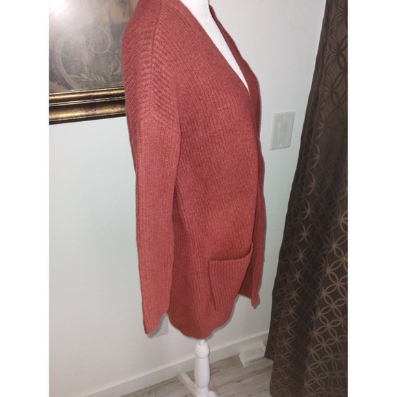 Goodthreads Men's pocket front Cardigan Sweater - Picture 5 of 7